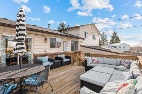 11103 Pinyon Dr, Denver CO  80234-3941 exterior