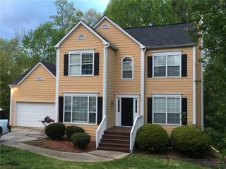 53 Springbrooke Trl, Dallas GA  30157-5247 exterior