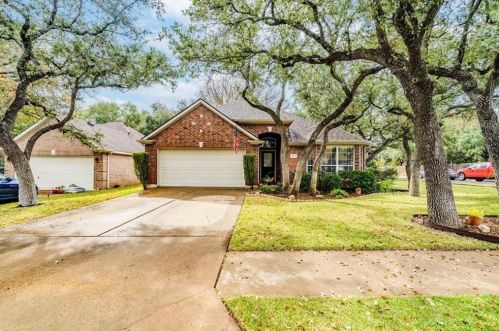 1912 Eclipse Cv, Cedar Park, TX 78613-1438