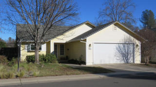 231 Yolla Bolly Trl, Redding, CA 96003-3031