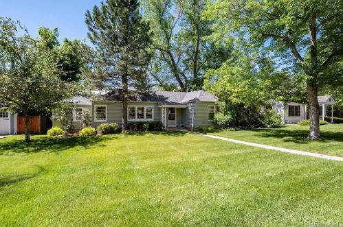 1050 Amherst Ave, Englewood CO 80113-1756 exterior