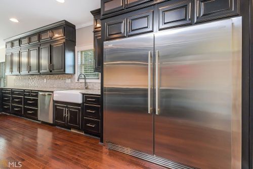 230 Fountainhead Dr, Jefferson GA  30549-6711 exterior