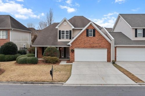 1707 Brighton Way, Dalton, GA 30721-8388