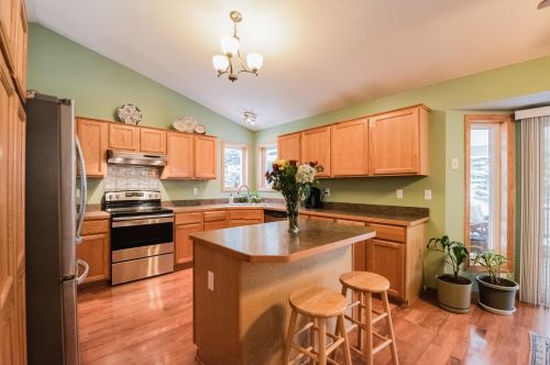 8424 Ashford Rd, Saint Paul MN  55125-8481 exterior