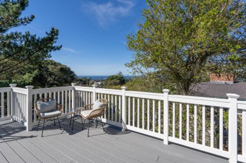1289 Bishop Pl, Del Monte Park, CA 93950-5219