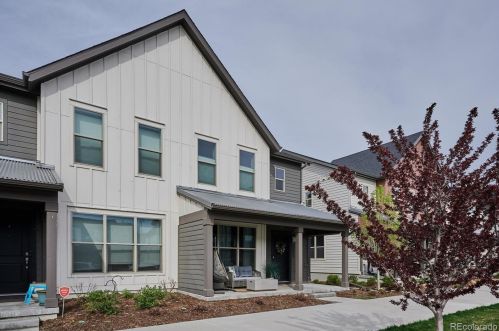 5235 Central Park Blvd, Denver, CO 80238