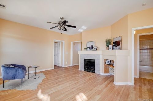 3323 Molly Ln, Westminster CO  80023-4517 exterior