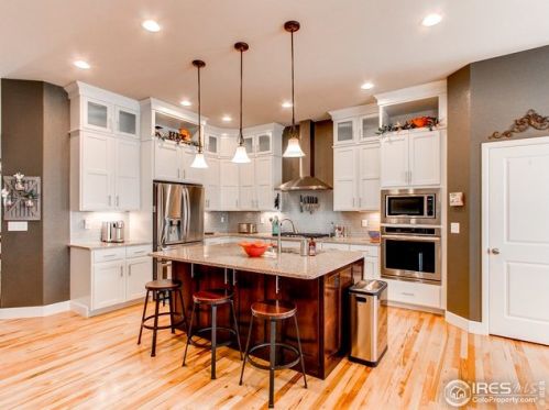 1302 Woods Landing Dr, Fort Collins CO  80525-4295 exterior
