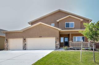 7837 Stockton Dr, Fountain, CO 80817-1434