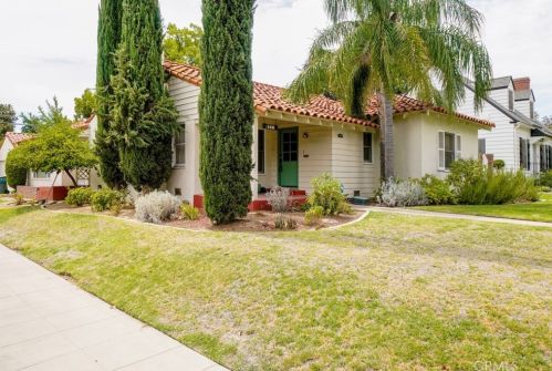 240 Harvard Ave, Fresno, CA 93705-4633