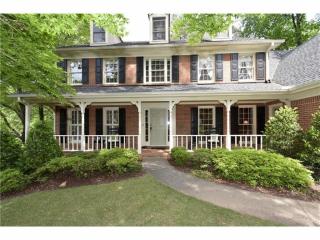 5188 Sandlewood Ct, Marietta, GA 30068-2874