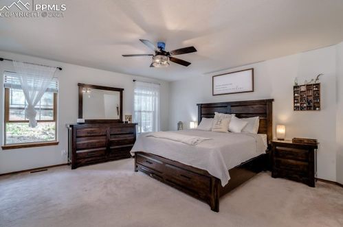 1148 Frst Hl Rd, Woodland Park CO 80863-1219 exterior