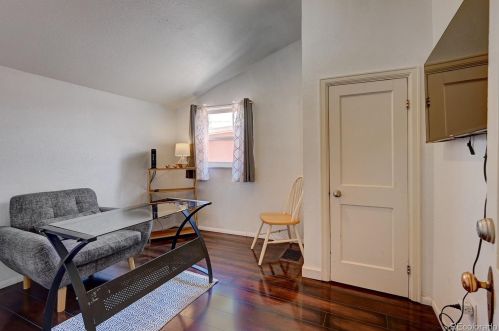 753 Knox Ct, Denver CO  80219-3360 exterior
