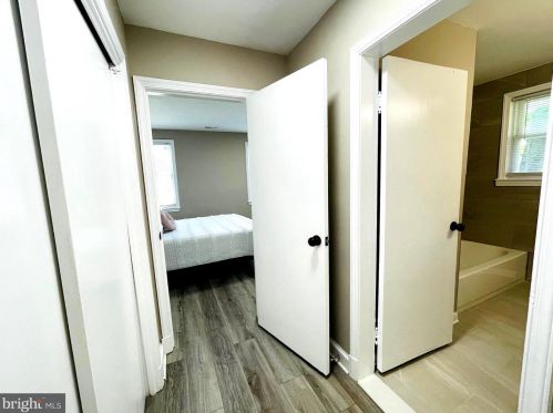 428 Northwest Dr, Silver Spring MD  20901-4417 exterior