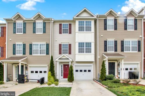 1318 Millar Rd, Aberdeen, MD 21001-2925