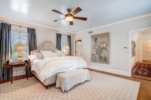 1227 Brookhaven Dr, Atlanta GA  30319-3105 exterior