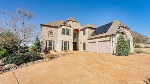 103 Las Colinas Trl, Aubrey, TX 76227-1721