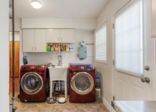 6610 Hialea Ct, Cincinnati OH 45230-1419 exterior