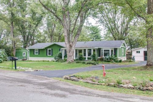 2407 Mimosa Ct, Murfreesboro, TN 37127-6100