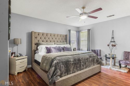 6772 Ashbury Ct, Rex GA exterior