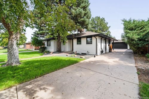 260 Kearney St, Denver CO  80220-5987 exterior
