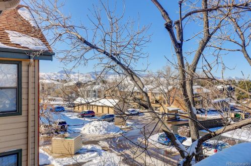 380 Zang St, Denver CO  80228-1007 exterior