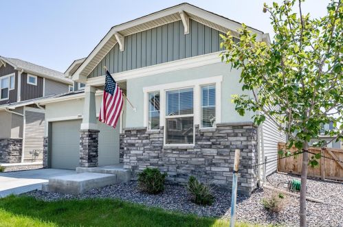 10018 Walden Ct, Denver, CO 80022-1169