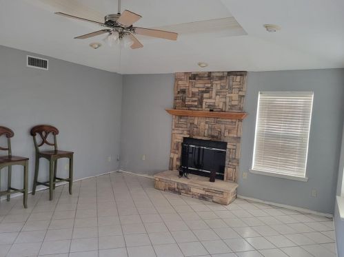 401 Christi Ln, Princeton TX  75407-4405 exterior