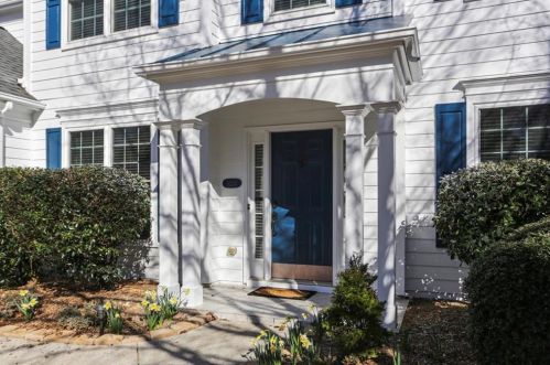 3232 Citation Ave, Kennesaw, GA 30144-7306