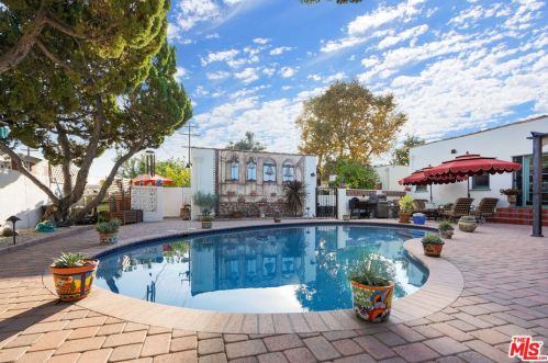 1250 Ethel St, Glendale CA  91207-1824 exterior