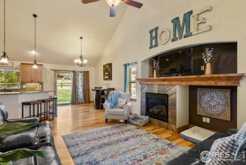1704 Green River Dr, Fort Collins CO  80550-3369 exterior