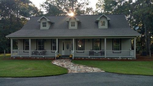 2866 Summer Cir, Donalsonville, GA 39845-4435