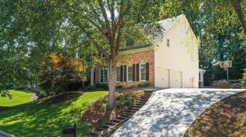 110 Ardsley Run, Holly Springs, GA 30115-7081