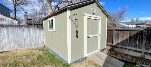 2540 Dawson Way, Aurora CO 80012-3897 exterior