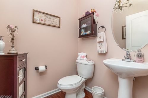 28 Junegrass Way, Hackettstown NJ  07840-4539 exterior