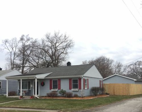 240 Delaware St, Hobart, IN 46342-4111