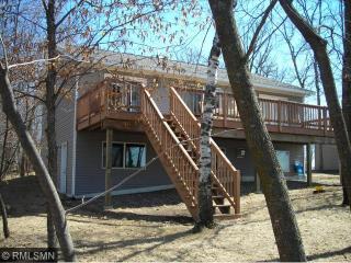 12679 Beach Dr, Nebish, MN 56467-5181