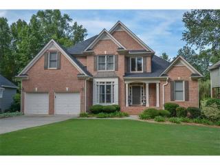 2763 Misty Rock Cv, Dacula, GA 30019-4827