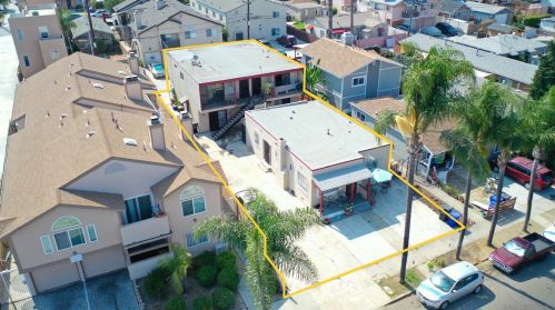 4338-40 39th St, San Diego, CA 92105-1015