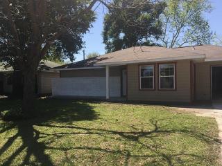 5134 Cortelyou Ln, Houston TX  77021-3112 exterior