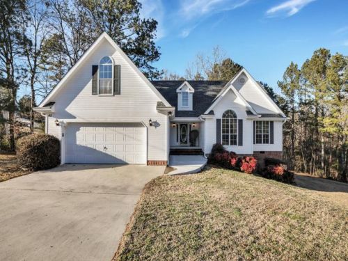 45 Amber Wood Dr, Ringgold, GA 30736-5501