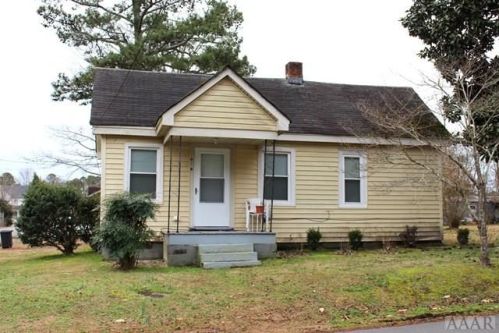 102 King St, Winton, NC 27986-9501