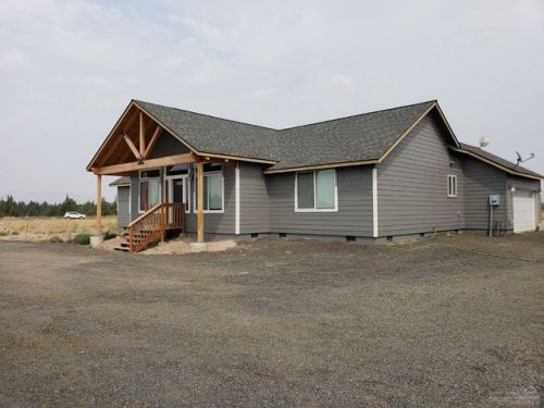 15317 Steelhead Rd, Terrebonne, OR 97760-7825