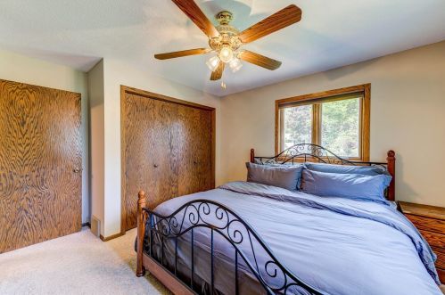 1738 18th Ave, Saint Paul MN  55112-5409 exterior