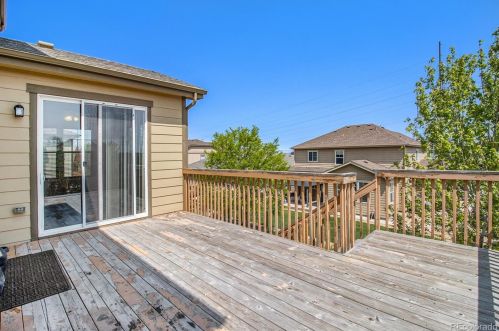 21531 Un Dr, Denver CO 80015-6600 exterior