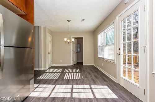 444 Azalea Dr, Stockbridge GA  30281-1627 exterior