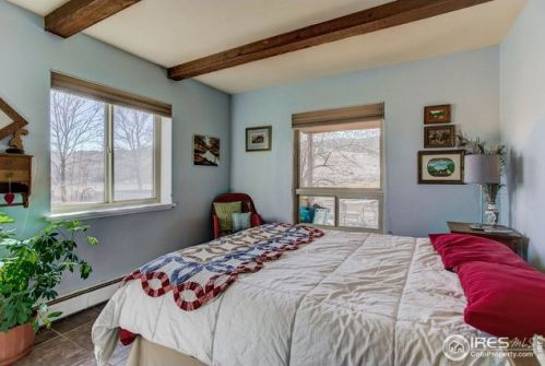 8417 Foothills Hwy, Boulder CO  80302-9351 exterior