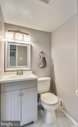 12706 Rigdale Ter, Silver Spring MD 20904-1525 exterior