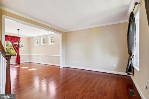 1007 Duckett Farm Way, Gambrills MD  21054-1844 exterior