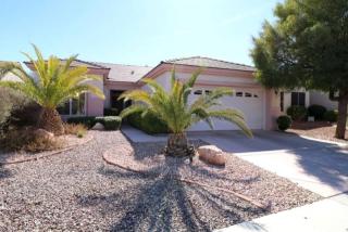 2021 Poppywood Ave, Henderson NV  89012-4563 exterior
